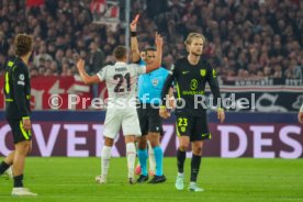 20.10.26 VfB Stuttgart - Atletico Madrid