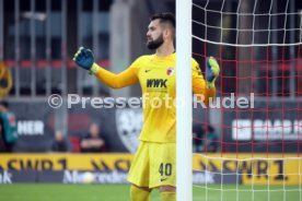 29.10.22 VfB Stuttgart - FC Augsburg