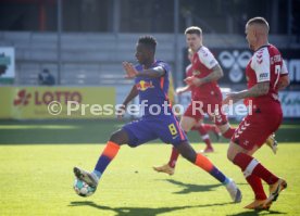 06.03.21 SC Freiburg - RB Leipzig