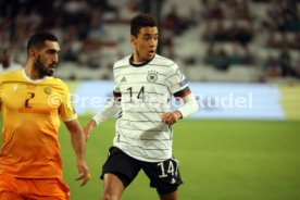 05.09.21 Deutschland - Armenien