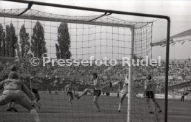 07.05.88 VfB Stuttgart - Borussia Dortmund