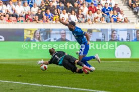 30.08.26 FC Augsburg - FC Schalke 04