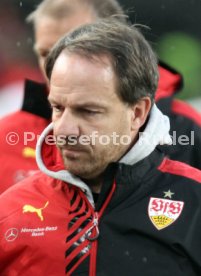 VfB Stuttgart - FC Augsburg