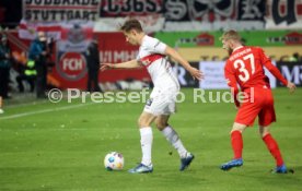 05.11.23 1. FC Heidenheim - VfB Stuttgart