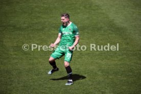 25.04.21 SV Sandhausen - Hannover 96