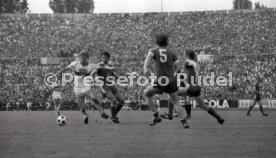 26.05.1984 VfB Stuttgart - Hamburger SV