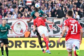 21.10.23 1. FC Union Berlin - VfB Stuttgart