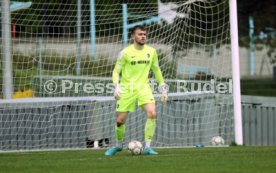 07.05.22 U19 Stuttgarter Kickers - U19 SC Freiburg