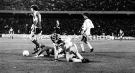 1. FC K&ouml;ln - VfB Stuttgart