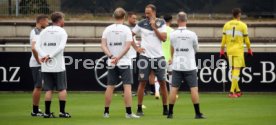 03.08.20 VfB Stuttgart Training