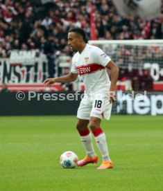05.10.25 VfB Stuttgart - 1. FC Heidenheim