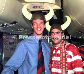 VfB Stuttgart