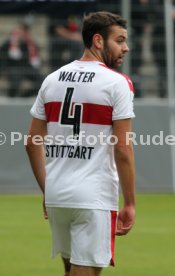 VfB Stuttgart II - KSV Hessen Kassel
