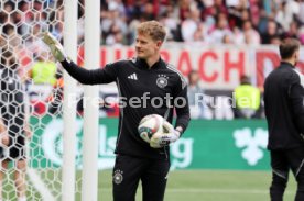 08.06.25 Deutschland - Frankreich