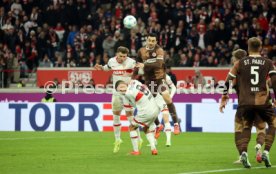21.12.24 VfB Stuttgart - FC St. Pauli