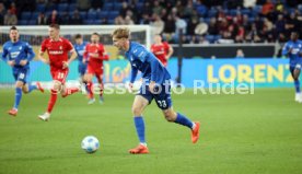 08.12.24 TSG 1899 Hoffenheim - SC Freiburg