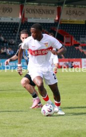13.09.25 VfB Stuttgart II - 1. FC Saarbr&uuml;cken