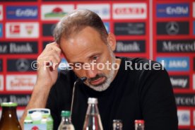 09.10.22 VfB Stuttgart - 1. FC Union Berlin