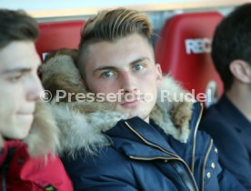 SC Freiburg - SV Darmstadt 98