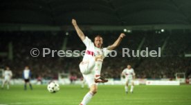 16.04.97 VfB Stuttgart - Hamburger SV
