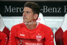 VfB Stuttgart - VfL Bochum