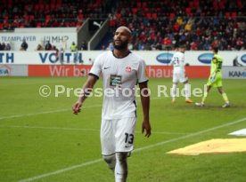 18.09.22 1. FC Heidenheim - 1. FC Kaiserslautern