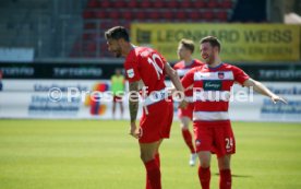 09.05.21 1. FC Heidenheim - SV Sandhausen
