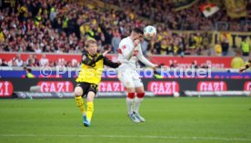 04.04.26 VfB Stuttgart - Borussia Dortmund