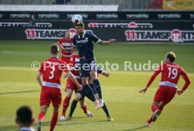 21.04.21 1. FC Heidenheim - VfL Bochum