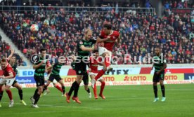 30.10.21 SC Freiburg - SpVgg Greuther F&uuml;rth