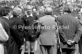 17.06.87 FC Bayern M&uuml;nchen - FC Schalke 04