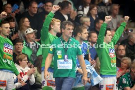 01.12.22 Frisch Auf G&ouml;ppingen - HSV Hamburg
