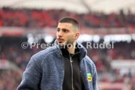 24.02.24 VfB Stuttgart - 1. FC K&ouml;ln