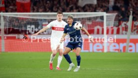 12.03.26 VfB Stuttgart - FC Porto