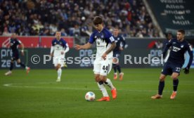 13.12.25 TSG 1899 Hoffenheim - Hamburger SV
