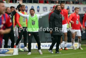 18.09.22 1. FC Heidenheim - 1. FC Kaiserslautern