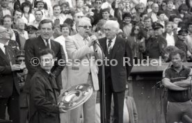 26.05.1984 VfB Stuttgart - Hamburger SV