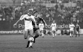 14.12.85 VfB Stuttgart - FC Bayern M&uuml;nchen