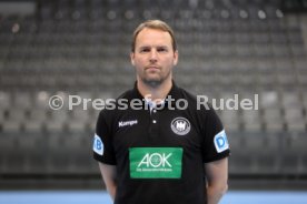 DHB Pressekonferenz