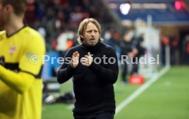 12.02.22 Bayer 04 Leverkusen - VfB Stuttgart