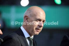 21.05.22 DFB-Pokal Finale SC Freiburg - RB Leipzig