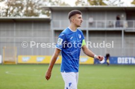 05.11.22 U19 TSG 1899 Hoffenheim - U19 Karlsruher SC