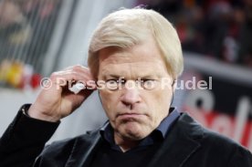 19.04.23 FC Bayern M&uuml;nchen - Manchester City