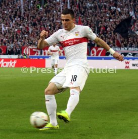VfB Stuttgart - SV Werder Bremen