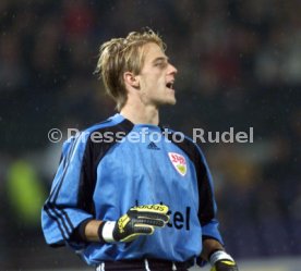 23.11.00 Feyenoord Rotterdam - VfB Stuttgart