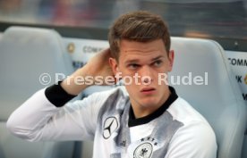 DFB Deutschland - San Marino