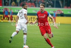 16.10.21 1. FC Heidenheim - FC St. Pauli