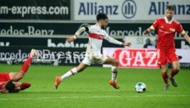 15.12.20 VfB Stuttgart - 1. FC Union Berlin
