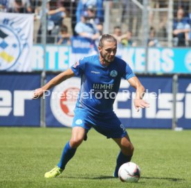 Stuttgarter Kickers - Freiburger FC