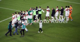 11.11.23 VfB Stuttgart - Borussia Dortmund